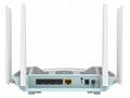 D-Link EAGLE PRO AI R32 - Bezdrátový router 4porto