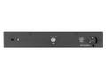 D-Link DGS 1100-10MPV2 - Přepínač - inteligentní -