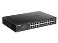 D-Link DGS-1100-24 24-Port Gigabit Smart Managed S