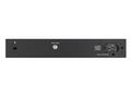 D-Link DGS-1210-10 L2, L3 Smart+ Switch, 8x GbE, 2