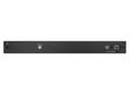 D-Link DGS-1210-24P, 24 PoE 10, 100, 1000 Base-T p
