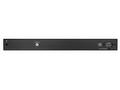 D-Link DGS-1210-28P L2, L3 Smart+ PoE switch, 24x 
