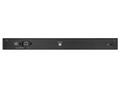 D-Link DGS-1210-52MP L2, L3 Smart+ PoE switch, 48x
