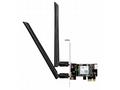 D-Link DWA-X582 AX3000 Wi-Fi 6 PCIe Adapter with B