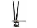 D-Link DWA-X582 AX3000 Wi-Fi 6 PCIe Adapter with B