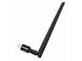 D-Link DWA-137 N300 High-Gain Wi-Fi USB Adapter