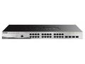 D-Link DGS-1210-28, ME 28-Port Gigabit Metro Ether
