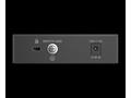 D-Link DMS-105, E 5-port Multi-Gigabit Unmanaged S