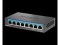 D-Link DMS-108, E 8-port Multi-Gigabit Unmanaged S