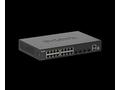 D-Link SmartPro DGS-1530-20 - Prepínac - inteligen