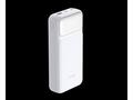 D-Link DPP-201 - 20000mAh Power Bank