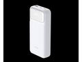 D-Link DPP-201 - 20000mAh Power Bank