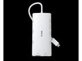 D-Link DUP-A01 - 10-in-1 USB-C Hub