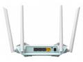 D-Link R15 EAGLE PRO AI AX1500 Smart Router