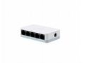 D-Link 5-Port Fast Ethernet Unmanaged Switch, DES-