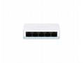 D-Link 5-Port Fast Ethernet Unmanaged Switch, DES-