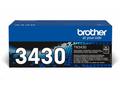 Brother-toner TN-3430 ( HL-L5xxx, HL-L6xxx, DCP, M