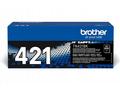 Brother - TN-421BK, toner černý (až 3 000 stran)