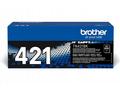 Brother TN-421BK, toner black, 3 000 str.