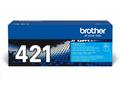 Brother TN-421C, toner cyan, 1 800 str.