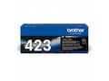 Brother TN-423BK, toner black, 6 000 str.