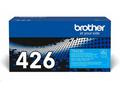 Brother TN-426C, toner cyan, 6 500 str.