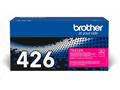 Brother TN-426M, toner magenta, 6 500 str.