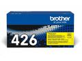 Brother TN-426Y, toner yellow, 6 500 str.