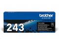 Brother - TN-243BK, černý toner (až 1 000 stran)