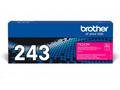 Brother - TN-243M, magenta toner (až 1 000 stran)