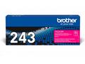 Brother TN-243M, toner magenta, 1000 str.