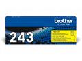 Brother TN-243Y, toner yellow, 1000 str.