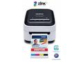 Brother, VC-500W, Tisk, WiFi, USB