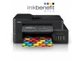 BROTHER inkoust DCP-T720DW, A4, 17, 16,5ipm, 128MB