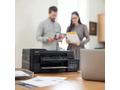 BROTHER inkoust DCP-T720DW, A4, 17, 16,5ipm, 128MB