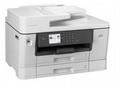 Brother MFC-J3940DW, A3 tiskárna, kopírka, skener,
