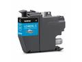 Brother LC-462XLC (inkoust cyan, 1500 str. @ 5% dr