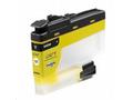 Brother LC-427C (inkoust cyan, 1500 str., ISO, IEC
