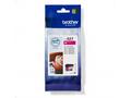 Brother LC-427M (inkoust magenta, 1500 str., ISO, 