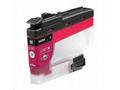 Brother LC-427M (inkoust magenta, 1500 str., ISO, 
