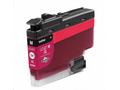 Brother LC-427XLM (inkoust magenta, 5000 str., ISO