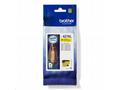 Brother LC-427XLY (inkoust yellow, 5000 str., ISO,