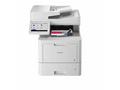 Brother MFC-L9630CDN 40, 28 str., duplexní tisk i 