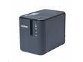BROTHER tiskárna štítků PT-P900W - 36mm, pásky TZe