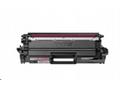 Brother TN-821XLM, toner magenta, 9 000 str.