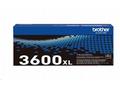 Brother-toner TN3600XL (black, 6 000 str. A4)