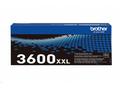 Brother-toner TN3600XXL (black, 11 000 str. A4)