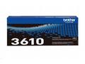 Brother-toner TN3610 (black, 18 000 str. A4)