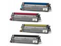 Brother - TN248VAL, toner sada CMYK (4x1000 stran)