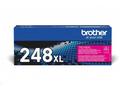 Brother TN-TN248XL Magenta (2 300 str.)